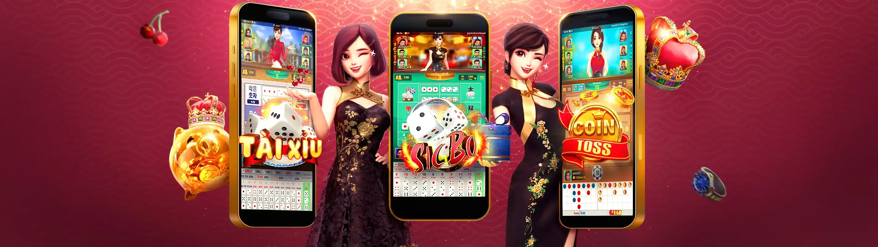 Thế giới bắn cá 68win code