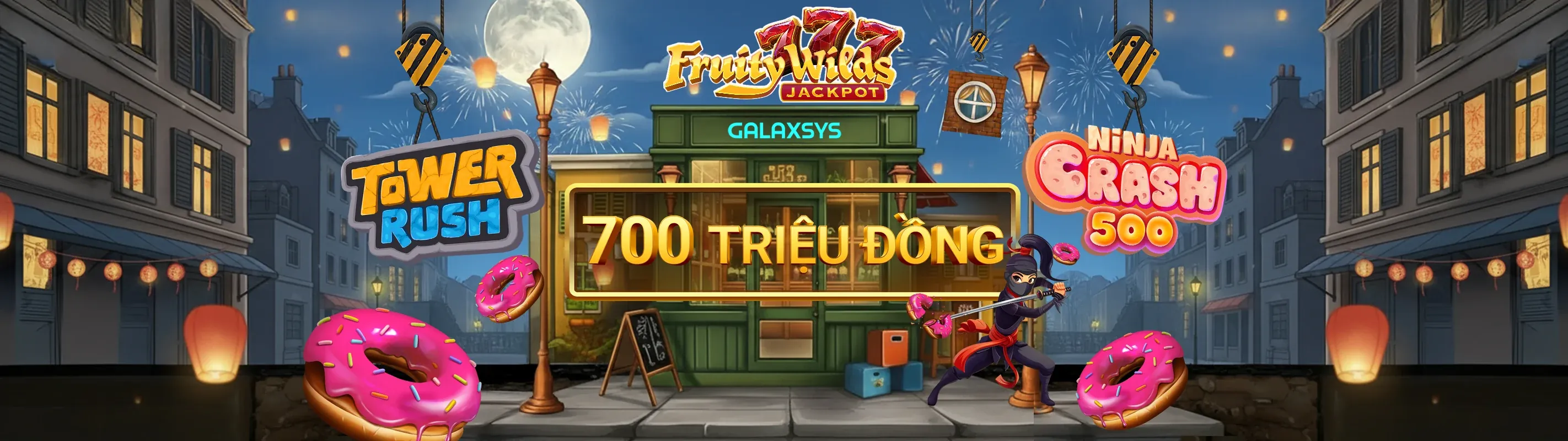 Tổng quan các chương trình khuyến mãi mới nhất của 68win Code năm 2026