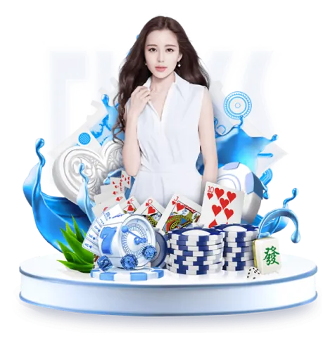 Người đang quản lý tiền với heo đất và máy tính, thể hiện quản lý vốn cá cược hiệu quả tại 68win code